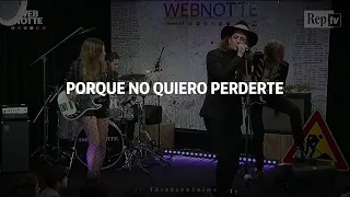 Maneskin  - Beggin' (Sub Español)