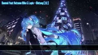 Damval - Bintang (星) feat. Hatsune Miku & Lapis