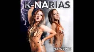 07  Toda La Noche K Narias Yes We Are