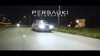 THIS IS PERSAUKI MOTORSPORT - 2018 SHOWREEL