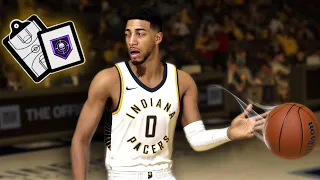 NBA 2K24: Another Unstoppable Play (Use This!)