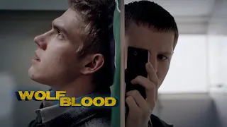 Wolfblood Short Episode:  With Friends Like These Season 3 Episode 3