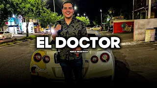 Marca Registrada - El Doctor (Corridos 2022)