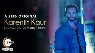 Prince Charming | Character Promo | Karenjit Kaur - The Untold Story of Sunny Leone On ZEE5