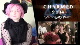Charmed 2x14 "Pardon My Past" Reaction