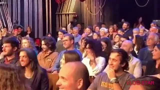 Propaganda Live Fuori Onda del 25/10/2019 feat. Enrico Rava