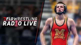 FRL 1,017 - How Will The High Schoolers Fair At Olympic Trials?