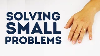 2 small life problems - solved! l 5-MINUTE CRAFTS