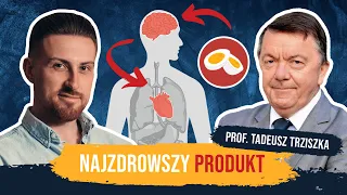 Co stanie się z Twoim ciałem, jeżeli codziennie będziesz jadł 1 jajko? / prof. Tadeusz Trziszka