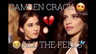 CAMREN CRACK - ALL THE FEELS