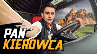 Denis - Pan Kierowca (Official Video) Disco Polo