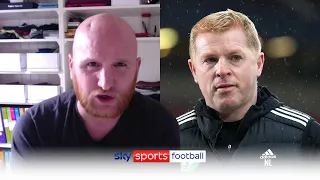 "It's all gone desperately wrong" | John Hartson reacts to Neil Lennon's resignation