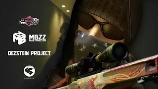 5 МИНУТ НАЗАД   ПАРОДИЯ В CS GO BY DEZSTEIN PROD  BY MBZZ