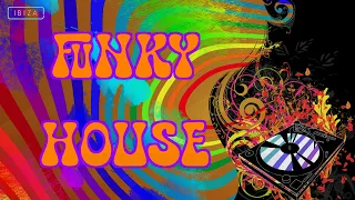 FUNKY HOUSE