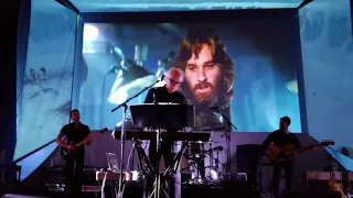 John Carpenter - The Thing - Hollywood Palladium (10/31/2017)