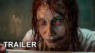 Evil Dead Rise El Despertar - Trailer Español Latino Sub Sin Censura 2023