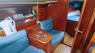 Bavaria 37 Owners Edition - Boatshed - Boat Ref#333464