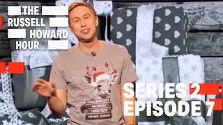 The Russell Howard Hour - Series 2 Episode 7