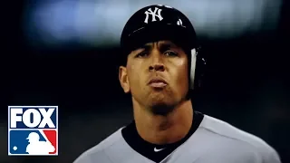 How should we remember the career of Alex Rodriguez?