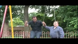 Adam and Paul go for a walk - HD