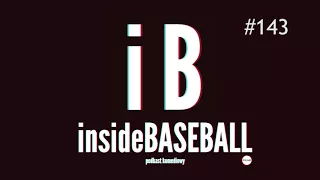 Inside Baseball 143 - Morze gówna