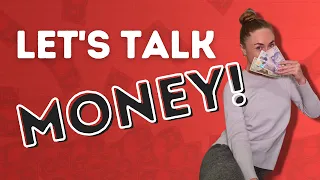 Let's Talk Money: The Challenges Of Getting Paid As A Dancer - Dance With Rasa