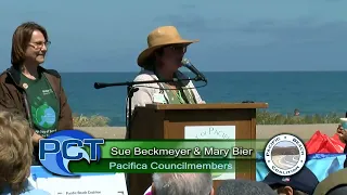 Pacifica Earth Day Celebration 2024 - Whale Fest