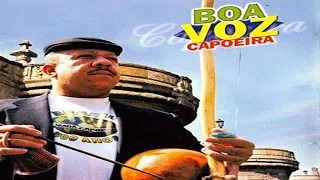 CD MESTRE BOA VOZ - VOL. 1