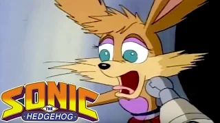 Sonic The Hedgehog | Sonic Boom - Super Sonic | Cartoons For Kids | Sonic Full Episode