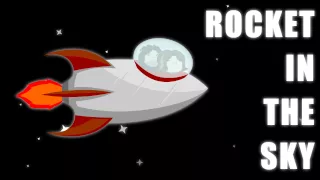 Game Grumps Remix - Rocket In The Sky [Atpunk]