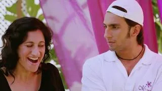 Scene | Milte Hai Market Mein | Band Baaja Baaraat | Ranveer Singh | Anushka Sharma | Maneesh Sharma