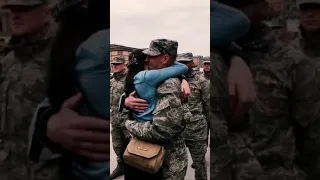 Army Love Status❤️ | Sacrifices In Military Life❣️, Respect to our Soldiers🇮🇳   #Shorts #Armycouple