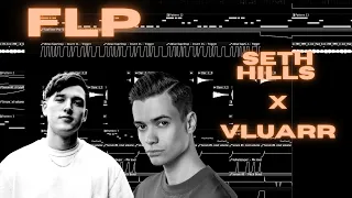 How to make song like Seth Hills and Vluarr FLP tutorial