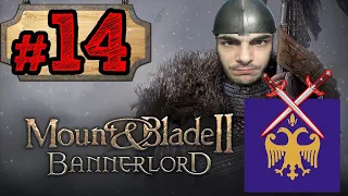 SONA YAKLAŞAN GÜNEY! - Bannerlord Anti Seri Macerası #14