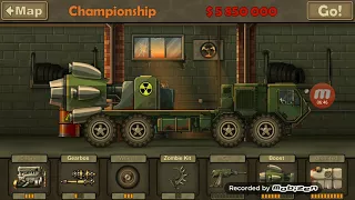 Earn to Die: Championship