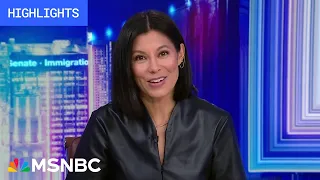 Watch Alex Wagner Tonight Highlights: April 24