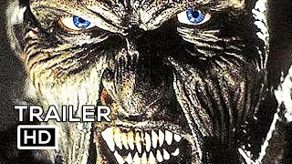 JEEPERS CREEPERS 3 Official Trailer #2 NEW (2017) Horror Movie HD