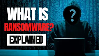 Should you worry about ransomware attacks? Explained