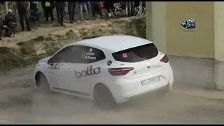 6°Rally Vigneti Monferrini 2023 CLIP BOTTA-ARESCA by Ferrario