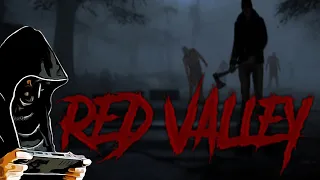 Red Valley / Steam Deck / Full Walkthrough (No Commentary)