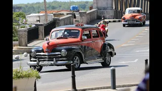 2022 05 02 CUBA - MATANZAS