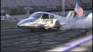 WINNING AT BRISTOL!!! AIRPLANE BURNOUTS/TOUR OF DESTRUCTION/ BRISTOL 1000