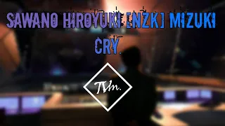 OST. Legend of the Galactic Heroes | Sawano Hiroyuki [nZk] Mizuki - Cry [Nighcore]