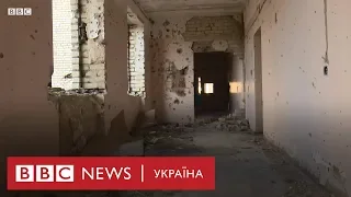 "Страх з'явився пізніше": як починався конфлікт на Донбасі