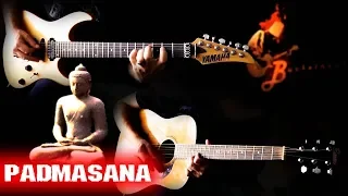 Buckethead - Padmasana Complete Guitar Cover