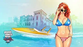 《ДАВАЙ ВЗГЛЯНЕМ》 GTA: Vice City #1 + ссылка на скачивание игры / Grand Theft Auto: Vice City / VC