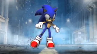 Let the Sonic's Groove AMV