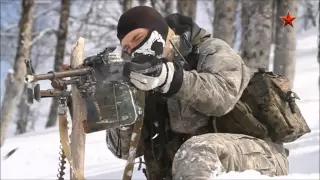 СПЕЦНАЗ ГРУ ГШ ВС РОССИИ  RUSSIAN SPECIAL FORCES  SPECIAL FORCES GRU RUSSIAN ARMED FORCES