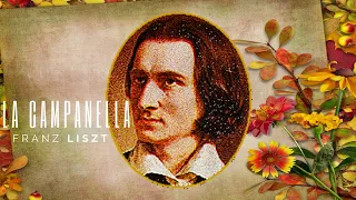 Paganini, Liszt | La Campanella