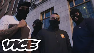Gangsta Rap in Ireland